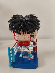 Action Figure Ippo Makunouchi | Hajime no Ippo
