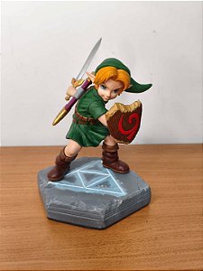 Action Figure Link | The Legend of Zelda Premium