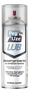 DESINGRIPANTE E ANTICORROSIVO