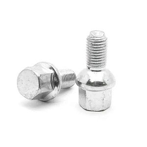PARAFUSO RODA FUSCA RODA DE FERRO CH 19
