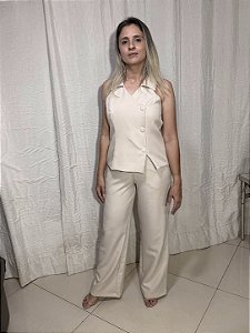 Conjunto Eva Nude