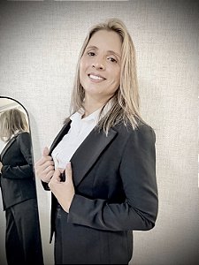 Blazer Premium Isabela Preto