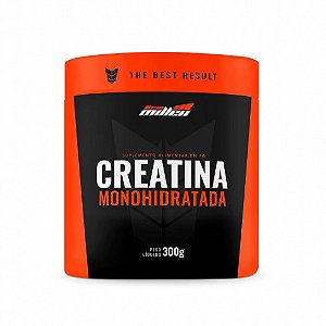 Creatina Monohidratada (300g)