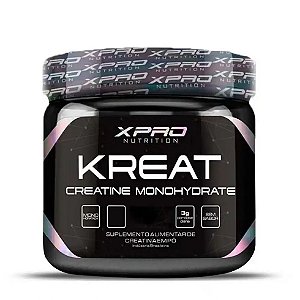 Kreat Creatine Monohydrate (300g)