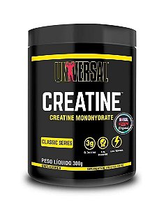 Creatine Monohidratada (300g)