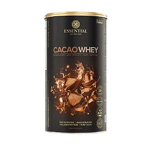 Cacao Whey (840g)