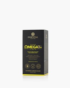 Super Ômega 3 TG Líquido (150ml)
