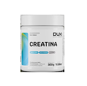 Creatina Monohidratada (300g)