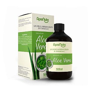 Aloe Vera (500ml)