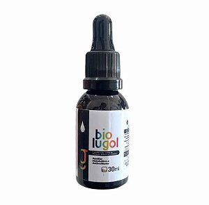 Biolugol (30ml)