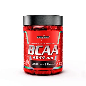 Amino BCAA 2044mg (90 caps)