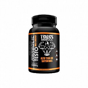 Anabolic Testo 1000mg (120 caps)
