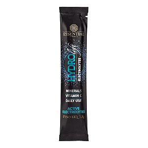 Hydrolift Electrolytes Sachê (1.8g) - Neutro