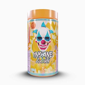 Insane Clown (350g) - Crazy Mango