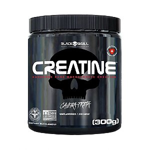 Creatine (300g)