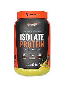Isolate Protein (900g) - Abacaxi com Hortelã