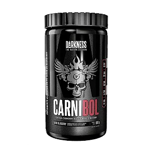 Carnibol (900g) - Blue Berry
