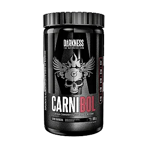 Carnibol (900g) - Baunilha