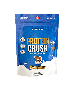 Protein Crush (900g) - Alpine Cookies Bear N Milk Cream