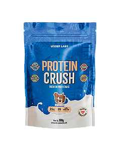 Protein Crush (900g) - Swiss Chocobear