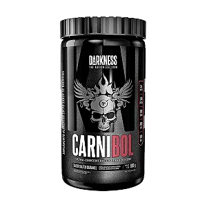 Carnibol (900g) - Salted Caramel
