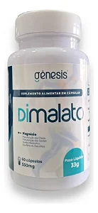 Dimalato 550mg (60 caps)