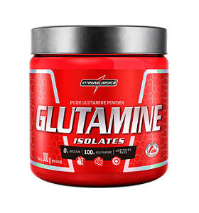 Glutamine Powder (300g)