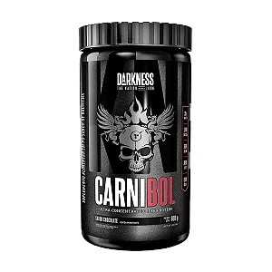 Carnibol (900g) - Chocolate