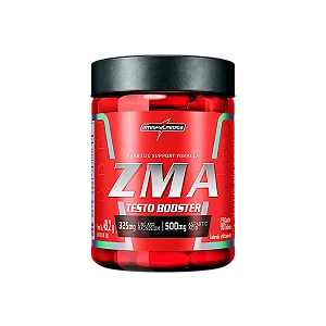 ZMA Testo Booster (60 caps)