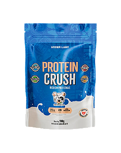 Protein Crush (900g) - Alpine Milk Bear