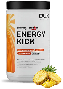 Energy Kick (1kg) - Abacaxi