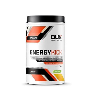 Energy Kick (1kg) - Maçã Verde