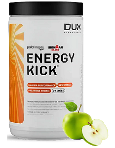 Energy Kick (1kg) - Maçã Verde
