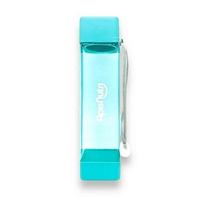 Garrafa Slim (600ml)