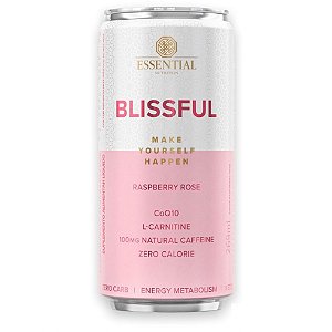 Blissful (269ml) - Raspberry Rose