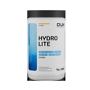 Hydrolite (1kg) - Laranja