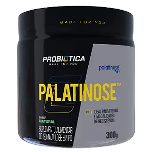 Palatinose (300g)