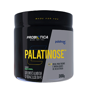 Palatinose (300g)