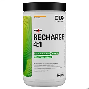 Recharge 4:1 (1kg) - Maracujá