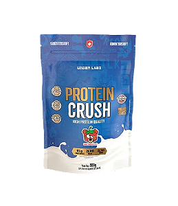 Protein Crush (900g) - Strawbear Swiss