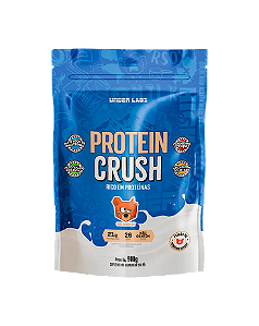 Protein Crush (900g) - Dulce de Leche