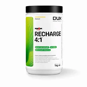 Recharge 4:1 (1kg) - Chocolate