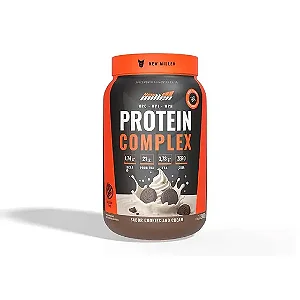 Protein Complex Pote (900g) - Cookies and Cream