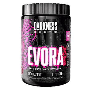 Évora XT (300g) - Bloody Berry