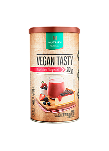 Vegan Tasty (420g) - Caramel Macchiato