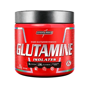 Glutamine Powder (150g)