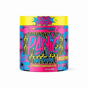 Panic Pré-Treino (300g) - Kiwi