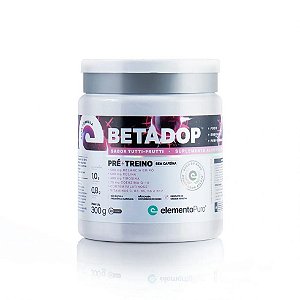 BetaDop (300g) - Tutti Frutti