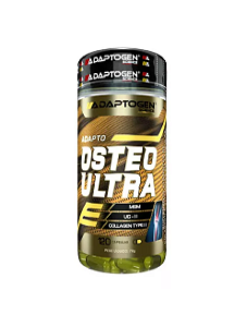 Osteo Ultra (120 caps)