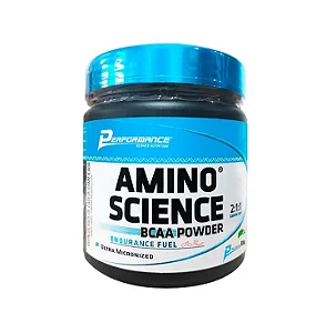 Amino Science (300g) - Frutas Tropicais